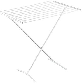 Uscător haine pliabil Metaltex, lungime 88 cm