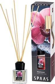 Difuzor aroma cu betisoare WILD ORCHID 50 ml