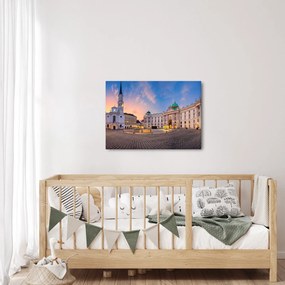 Tablou - Austria, Viena (70x50 cm)