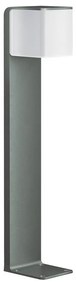 Lampă LED de exterior GL 80 C LED/9,1W/230V IP44 antracit Steinel 079284
