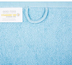 Prosop pentru copii Kids Blue