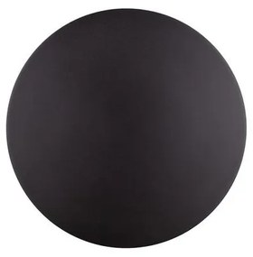 Aplica LED ambientala iluminat exterior IP65 VALNO D-24cm