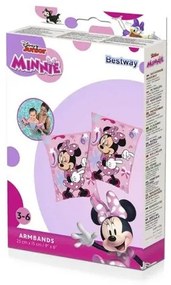 Manșoane gonflabile Bestway Minnie, 23 x 15 cm