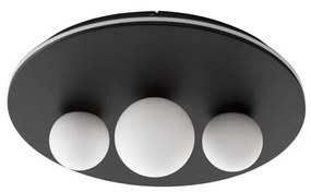 Lustra/Plafoniera LED design modern VELNA 49,5cm