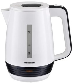 FIERBATOR ELECTRIC HEINNER HEK-17WH