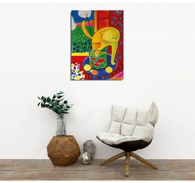 Reproducere tablou pe pânză Henri Matisse, 30 x 40 cm