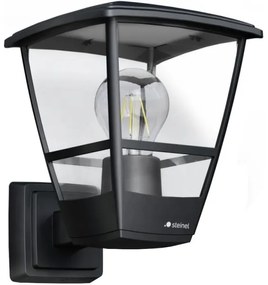 Aplică de exterior Steinel 084752 L10 1xE27/15W/230V IP44