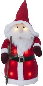 Decorațiune LED de Crăciun JOYLIGHT 8xLED/0,06W/3xAA aurie Eglo 411225