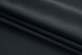 Draperie neagra OXFORD 140x250 cm Agatat: Rejansa