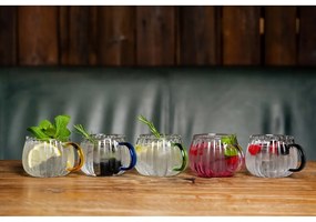 Căni 2 buc. pentru cappuccino 350 ml Tulip – Vialli Design