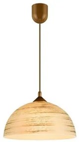 Pendul 1 bec E27 Marcy 28026 Lamkur