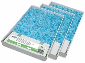 PetSafe® Înlocuitor pentru toaletă ScoopFree, 3bucăți în pachet