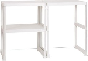 WASH & STORE raft pentru mașină de spălat MODULAR