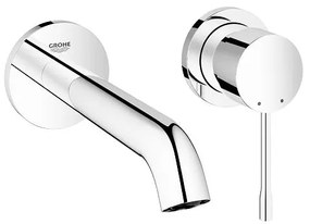 GROHE 19408001 - Baterie lavoar ESSENCE 183 mm, crom lucios