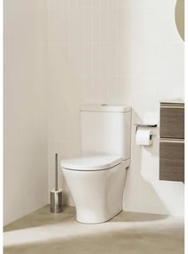 Roca A342477000 - vas WC GAP, ceramic, alb