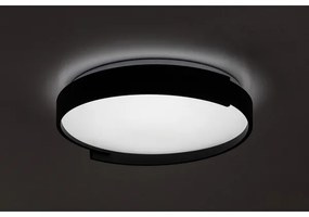 Plafonieră LED dimabilă Rabalux 71305 LALEH LED/24W/230V 3000-6500K + telecomandă