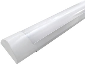 Corp de iluminat LED pentru corpuri de bucătărie QTEC LED/36W/230V 120 cm alb
