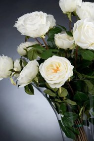 Aranjament floral elegant, design LUX ETERNITY SIBILLA 1141488.95