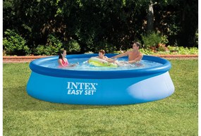 Corp de piscină Intex Easy (piscină rapidă) 396x84 cm - 28143