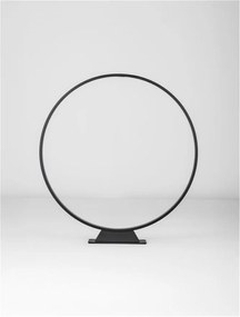 Stalp LED circular iluminat exterior IP65 METRO D-60cm