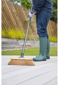 Mătură Addis Essentials, maro