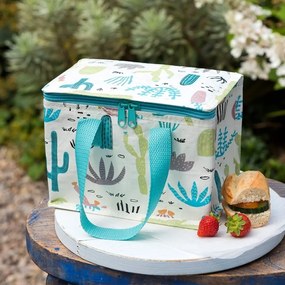 Geantă termică Rex London Desert In Bloom