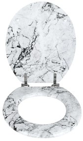Capac WC Wenko Onyx, 41 x 34,5 cm