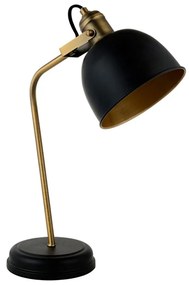 Veioza / Lampa de masa design industrial Walter 551031701 MW