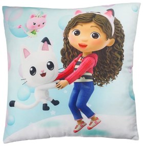 Pernă de copii cu imprimeu