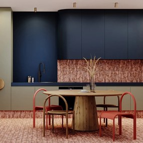 Spot incastrabil design tehnic Focus S negru