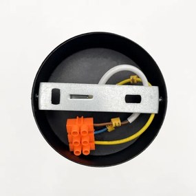 Brilagi - Plafonieră OMBORO 1xE27/60W/230V