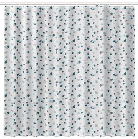 Perdea de duș 180x200 cm – Rayen