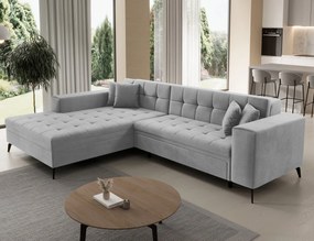 Coltar extensibil Solange pe stanga Monolith 84