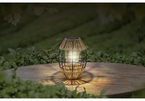 Corp de iluminat LED solar SOLAR LED/2W/3V IP44 Globo 36669