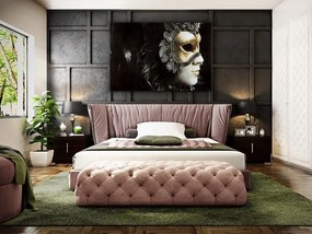 Tablou de perete decorativ Carnaval, 150x100cm