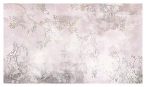 Tapet VLAdiLA Lemon Primrose Lullaby 520 x 300 cm