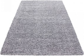 Covor, Life 1500 v2, 200x290 cm, Gri deschis