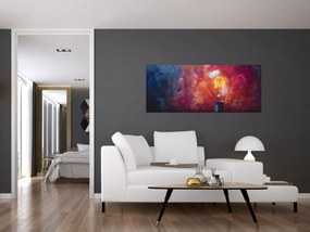 Tablou - Ideea (120x50 cm)