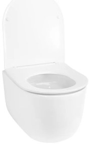 Vas Toaleta Rea Richard Tornado