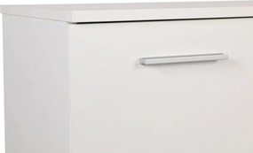 Dulap pentru pantofi Adre White