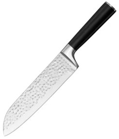 Cutit santoku Stern, Carl Schmidt Sohn 063955, 18 cm