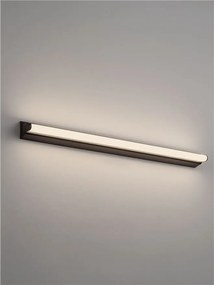 Aplica de perete LED baie IP44 ENDO