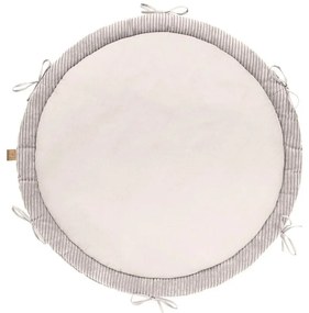 Cuib pentru bebeluș bej 100x100 cm – Meowbaby