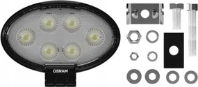 Osram - Spot LED pentru autovehicul OVAL WL VX150-WD LED/28W/12/24V 6000K