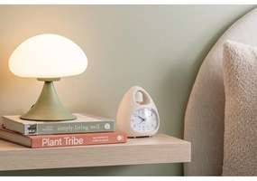 Veioză verde (înălțime 21 cm) Hongo – Leitmotiv