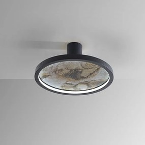 Aplica de perete sau tavan LED Stone D30