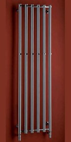 P.M.H. Rosendal calorifer de baie decorativ 95x42 cm crom R1C/6