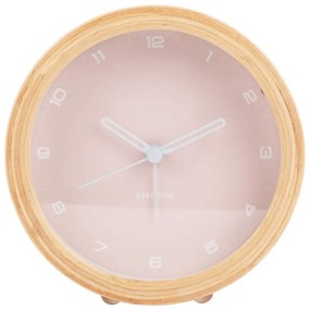 Ceas deșteptător ø 12 cm Gentle – Karlsson