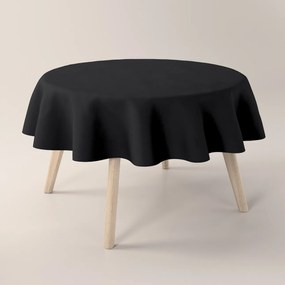Fata de masa rotunda