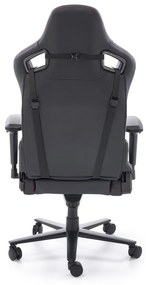 Fotoliu gaming Churoz (negru). 1092610